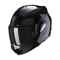Scorpion Exo Мотошлем Exo-Tech Evo Solid Черный в Ульяновске