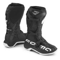 Forma Кроссовые мотоботы Drift Black в Ульяновске