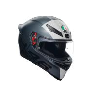 AGV Шлем K1 S E2206 Limit 46 в Ульяновске