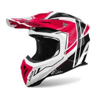 Airoh Шлем Aviator Ace 2 Iron Red Gloss в Ульяновске
