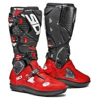 Sidi Ботинки Crossfire 3 SRS Red/Red/Black в Ульяновске