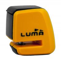 Luma Замок на диск тормозной ENDURO 92D (Ø5 ММ) + BAG оранжевый в Ульяновске