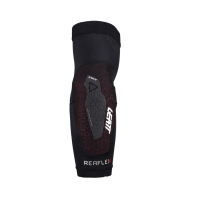 Leatt Налокотники ReaFlex UltraLite Elbow Guard V26 Black в Ульяновске