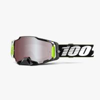 100% Очки Armega Hiper Racr / Mirror Silver в Ульяновске