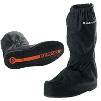 Bering Чехлы для мотобот дождевые Surchaussure Complete Black в Ульяновске