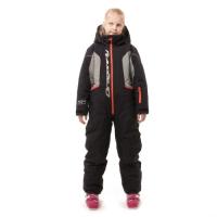 Dragonfly Комбинезон детский Teenager Gravity Black-Gray в Ульяновске