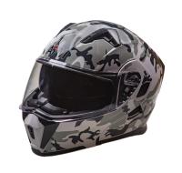 AiM Шлем модуляр JK906 Camouflage glossy в Ульяновске