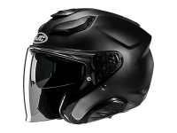 HJC Шлем F31 Semi Flat Black в Ульяновске