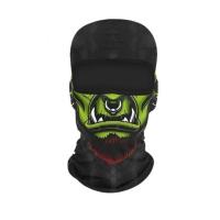 Scout Балаклава Funny face Agro Hulk в Ульяновске