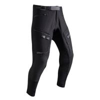 Leatt штаны Moto 6.5 HydraDri V27 Tactic Black в Ульяновске