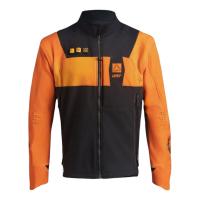 Leatt Мотокуртка Moto 4.5 Enduro V27 Hatchet Orange в Ульяновске