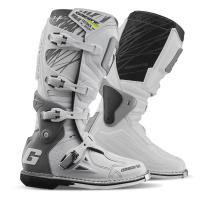 Gaerne Мотоботы Fastback Endurance White в Ульяновске