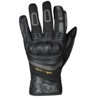 IXS Перчатки Gloves ST-Plus-Short 2.0 черные в Ульяновске