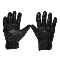 Scout Мотоперчатки кожа Undertaker 3 в Ульяновске