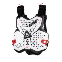 Leatt Защитный панцирь 2.5 White в Ульяновске