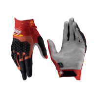 Leatt Перчатки Moto Lite 4.5 V25 Burn в Ульяновске