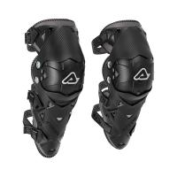 Acerbis Наколенники шарнирные Impact Evo 3.0 Knee Black в Ульяновске