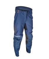 Acerbis Штаны X-Duro Blue/Orange в Ульяновске
