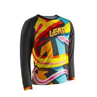 Leatt Джерси 3.5 Mini Carnival в Ульяновске