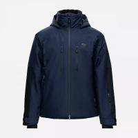 Finntrail Куртка мужская утепленная Atlas 3441 DeepBlue в Ульяновске