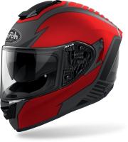Airoh Мотошлем ST.501 Type Red Matt в Ульяновске