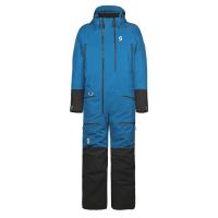 Scott Комбинезон Roop Dryo storm blue/black в Ульяновске