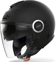 Airoh Мотошлем Helios Black Matt в Ульяновске