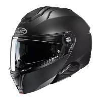 HJC Шлем i91 Semi Flat Black в Ульяновске