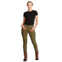 Scout Джинсы Trixie женские mc olive green в Ульяновске