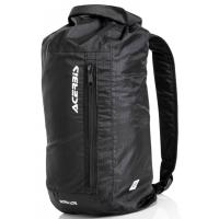 Acerbis Рюкзак водонепроницаемый Root Black (8 L) в Ульяновске