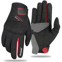 Ones Again Перчатки Gladiator MG-12 black-red в Ульяновске