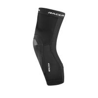 Racer Наколенники MOUNTAIN KNEE 2 (D3O) Black в Ульяновске