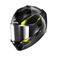 Shark Шлем Spartan GT Pro Kultram Carbon Black/Yellow в Ульяновске