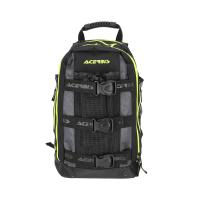 Acerbis Рюкзак Shadow Logo Black/Yellow (38 L) в Ульяновске