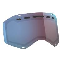 Scott Линзы Prospect/Fury enhancer blue chrome в Ульяновске