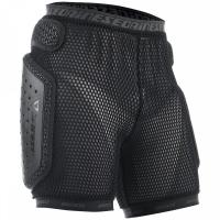 Dainese Шорты Защитные E1 Hard Short Black в Ульяновске