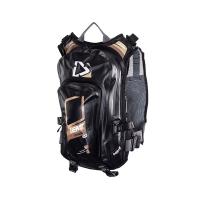 Leatt Рюкзак-гидропак HydraDri WP 2.0 Black XS-XXL в Ульяновске