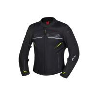 IXS Куртка Carbon-ST черная в Ульяновске
