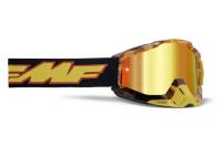 100% Очки FMF Powerbomb Spark Зеркальная/Красная линза в Ульяновске