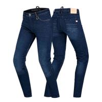 Shima мотоджинсы Devon Lady Dark Blue в Ульяновске