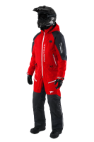 Finntrail Комбинезон зимний Float 3902 Red в Ульяновске