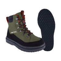 Finntrail Ботинки Greenwood 5223 Khaki в Ульяновске