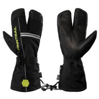 Finntrail Перчатки Lobster 2800 GraphiteYellow в Ульяновске