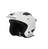Acerbis Шлем Jet Aria 22-06 White в Ульяновске