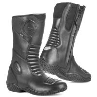 Eleveit Мотоботы женские T Lady WP black в Ульяновске