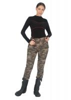 Hyperlook Мотоджинсы женские Miracle Army в Ульяновске