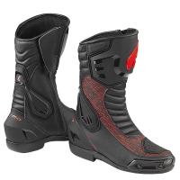 Forma Мотоботы Freccia Evo Black/Red в Ульяновске