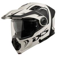 IXS Шлем Flip-Up Venture 1.0 MIPS Черно-серый матовый в Ульяновске