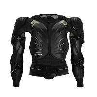 Acerbis Защита тела (Черепаха) Koert-One Black/Yellow в Ульяновске
