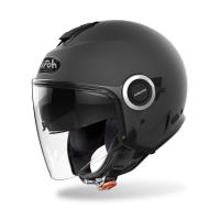 Airoh Мотошлем Helios Anthracite Matt в Ульяновске